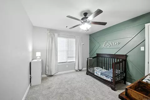 Bedroom - 18 Mallard Cv, Austin, AR 72007 photo 3 of 10