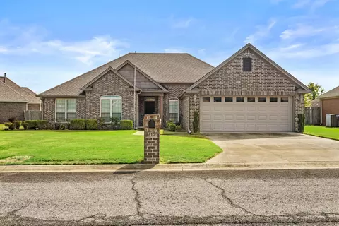 410 Jennifer, Searcy, AR 72143