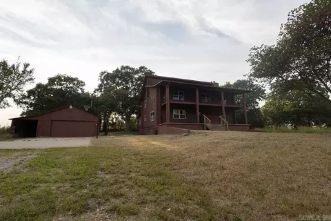 2259 Ledge Rock Rd, Alpena, AR 72611