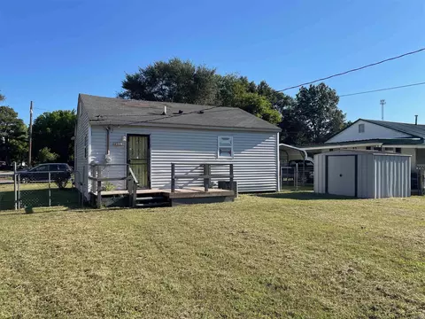 Exterior - 921 Cedar, Trumann, AR 72472 photo 4 of 5