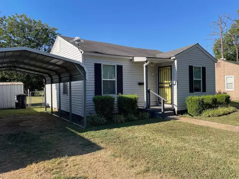 Exterior - 921 Cedar, Trumann, AR 72472 photo 2 of 5