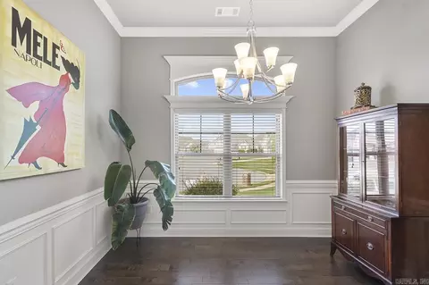 Entry Way - 6108 Remington Dr, Bryant, AR 72022 photo 2 of 2