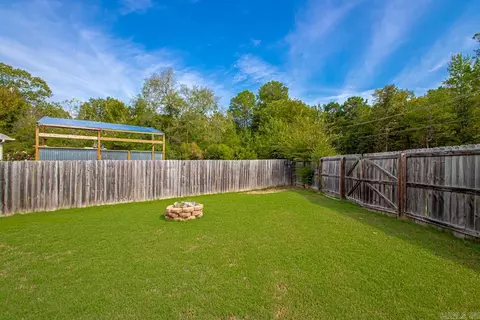 Exterior - 6108 Remington Dr, Bryant, AR 72022 photo 8 of 9