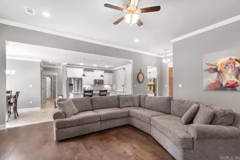 Other - 6108 Remington Dr, Bryant, AR 72022 photo 4 of 12