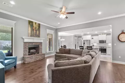 Other - 6108 Remington Dr, Bryant, AR 72022 photo 3 of 12