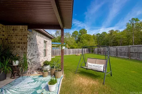 Exterior - 6108 Remington Dr, Bryant, AR 72022 photo 6 of 9