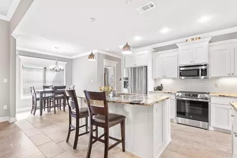 Kitchen - 6108 Remington Dr, Bryant, AR 72022 photo 3 of 4