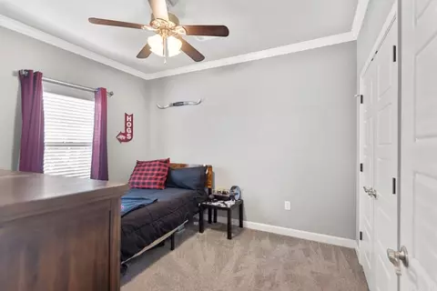 Bedroom - 6108 Remington Dr, Bryant, AR 72022 photo 1 of 5