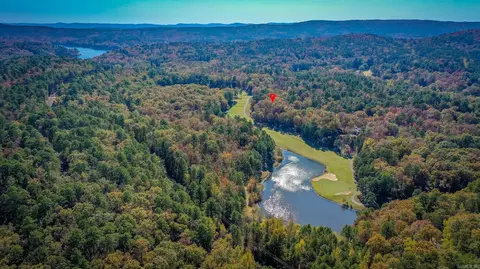 33 Gancho Way, Hot Springs Village, AR 71909