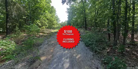 lot1 Utah Rd, Cherokee Village, AR 72529