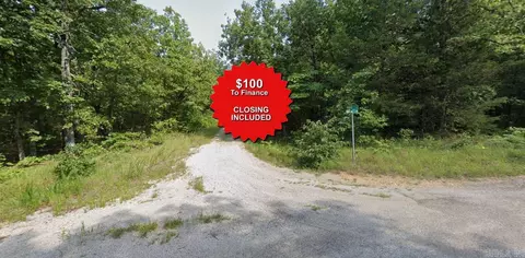 lot6 Nowata Dr, Cherokee Village, AR 72529
