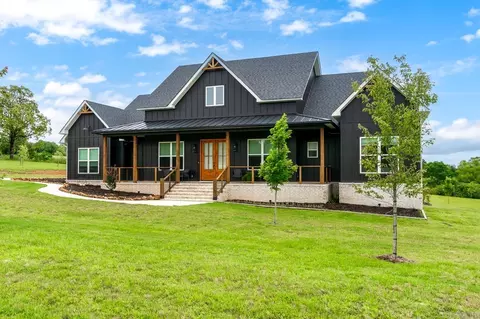 7 Pine Shadow Dr, Greenbrier, AR 72058 photo 1