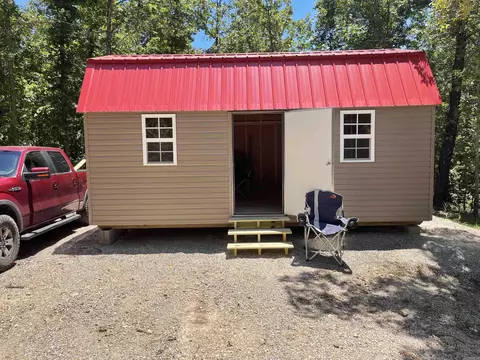 20 17 Ac Rainbow Valley Trl, Mammoth Spring, AR 72554