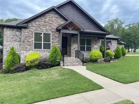 203 Cobblestone Dr, Cabot, AR 72023 photo 1
