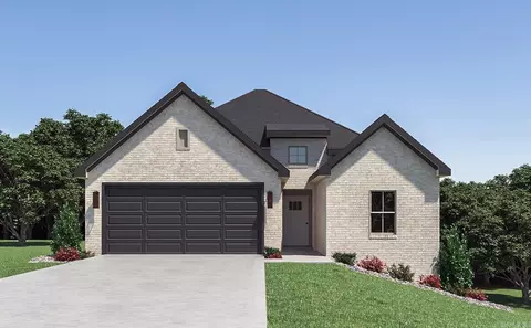 1109 Nix Rd, Little Rock, AR 72223