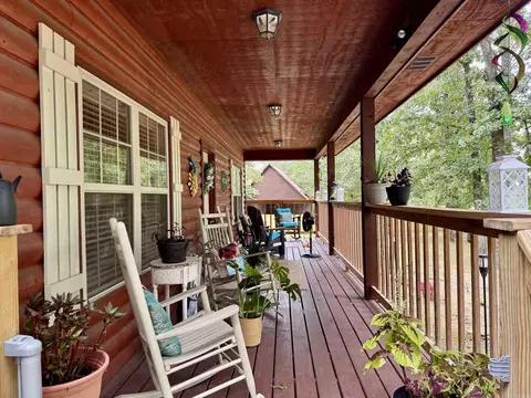 20 Wilson Rd, Greenbrier, AR 72058 photo 2