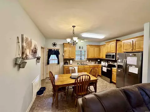 20 Wilson Rd, Greenbrier, AR 72058 photo 8