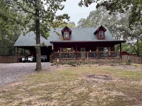 20 Wilson Rd, Greenbrier, AR 72058 photo 1