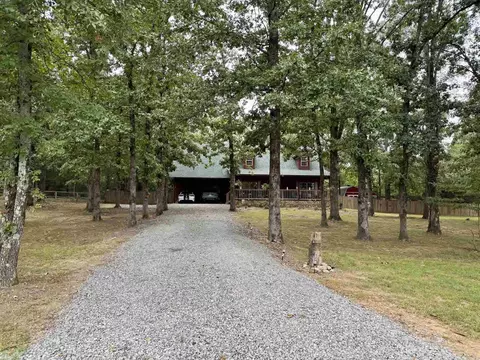 20 Wilson Rd, Greenbrier, AR 72058 photo 37