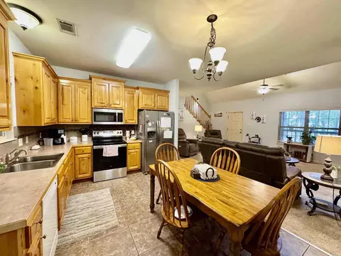 20 Wilson Rd, Greenbrier, AR 72058 photo 9