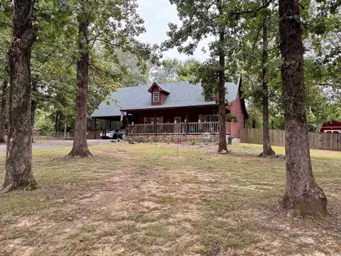 20 Wilson Rd, Greenbrier, AR 72058 photo 38