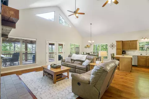 Other - 175 Sylvan Dr, Greers Ferry, AR 72067 photo 3 of 5