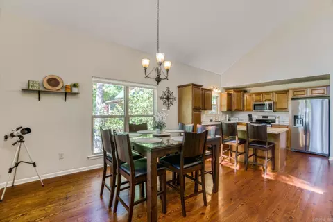 Dining - 175 Sylvan Dr, Greers Ferry, AR 72067 photo 1 of 1