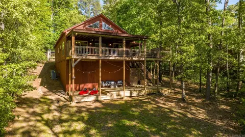 Exterior - 175 Sylvan Dr, Greers Ferry, AR 72067 photo 5 of 8
