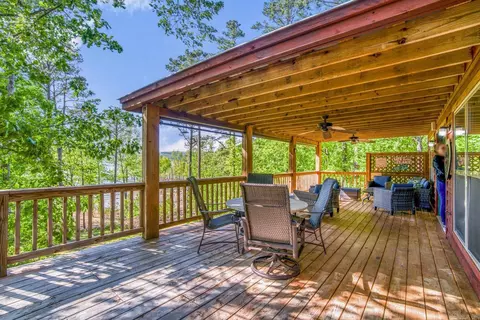 Exterior - 175 Sylvan Dr, Greers Ferry, AR 72067 photo 1 of 8