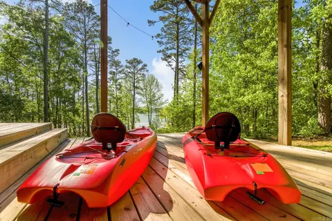 Exterior - 175 Sylvan Dr, Greers Ferry, AR 72067 photo 8 of 8