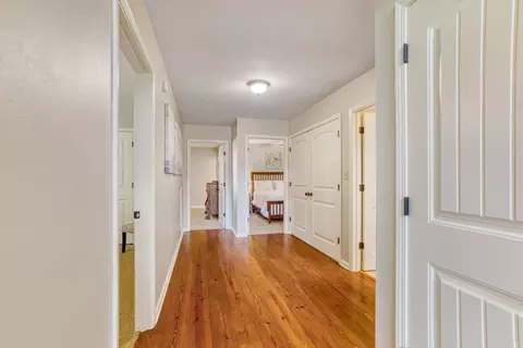 Entry Way - 175 Sylvan Dr, Greers Ferry, AR 72067 photo 2 of 2