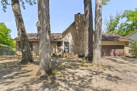 515 Mills Park Rd, Bryant, AR 72022