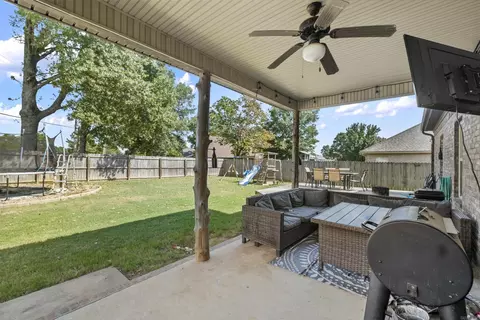 1701 Pioneer Dr, Cabot, AR 72023 photo 30