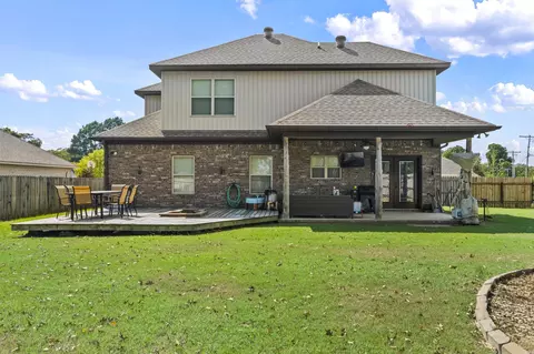 1701 Pioneer Dr, Cabot, AR 72023 photo 27
