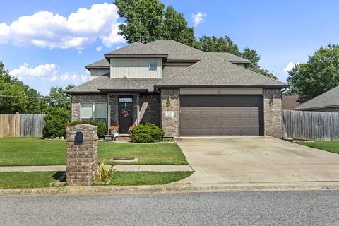 1701 Pioneer Dr, Cabot, AR 72023 photo 1