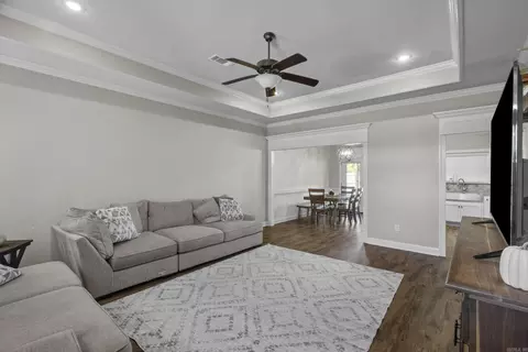 1701 Pioneer Dr, Cabot, AR 72023 photo 6
