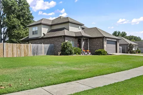 1701 Pioneer Dr, Cabot, AR 72023 photo 3