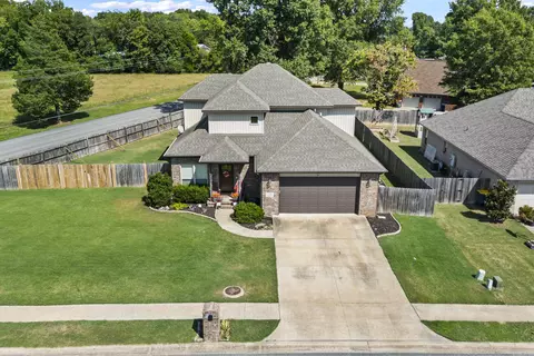 1701 Pioneer Dr, Cabot, AR 72023 photo 4