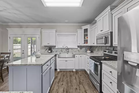 1701 Pioneer Dr, Cabot, AR 72023 photo 9