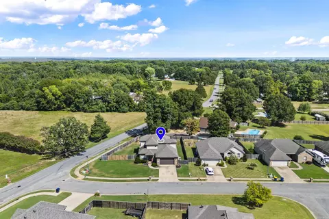 1701 Pioneer Dr, Cabot, AR 72023 photo 31