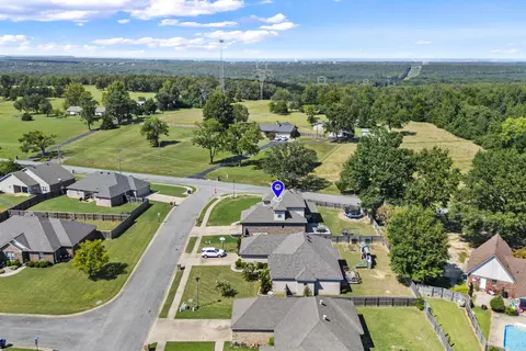 1701 Pioneer Dr, Cabot, AR 72023 photo 33