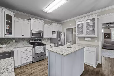 1701 Pioneer Dr, Cabot, AR 72023 photo 10