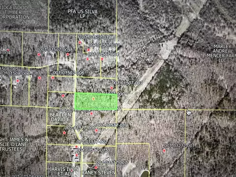 00 Arrowhead, Redfield, AR 72132 photo 2