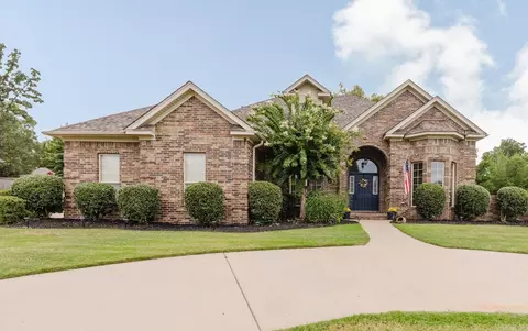 711 Sedgefield Dr, Bryant, AR 72022