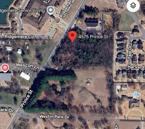 4575 Prince St #LOT 2AR, Conway, AR 72034 photo 2