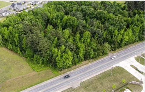 4575 Prince St #LOT 2AR, Conway, AR 72034