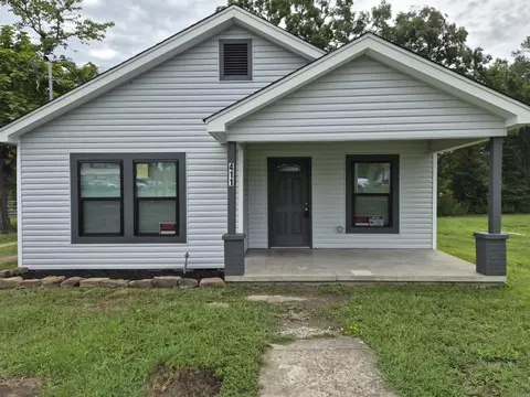 409-411 N 2nd St, Cabot, AR 72023