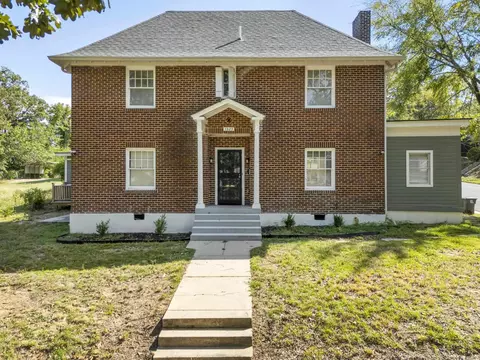 1623 W 24th St, Little Rock, AR 72206