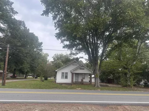 Exterior - 208 Moore St, Ward, AR 72176 photo 1 of 6
