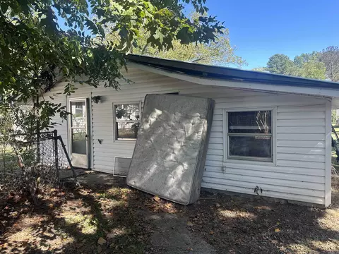 Exterior - 208 Moore St, Ward, AR 72176 photo 2 of 6